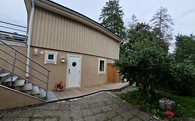 R apartment in Kungsängen